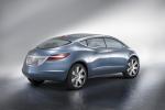 Chrysler EcoVoyager Concept 2008 года